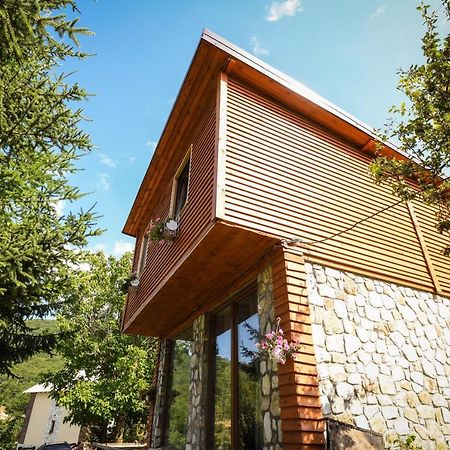Cece'S Home Mavrovo Luaran gambar