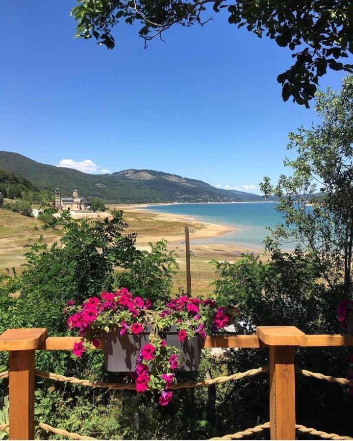 Cece'S Home Mavrovo Luaran gambar