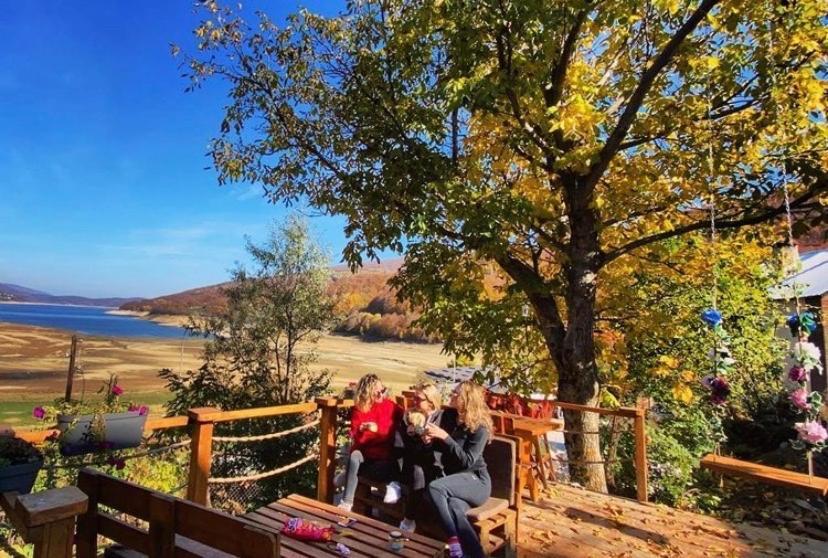 Cece'S Home Mavrovo Luaran gambar