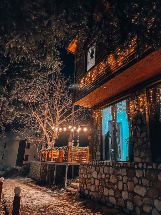 Cece'S Home Mavrovo Luaran gambar