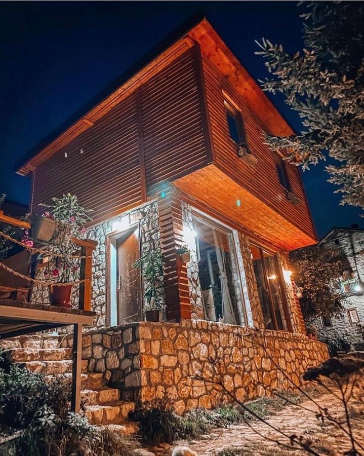 Cece'S Home Mavrovo Luaran gambar