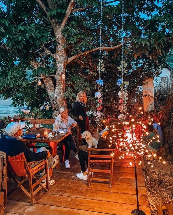 Cece'S Home Mavrovo Luaran gambar
