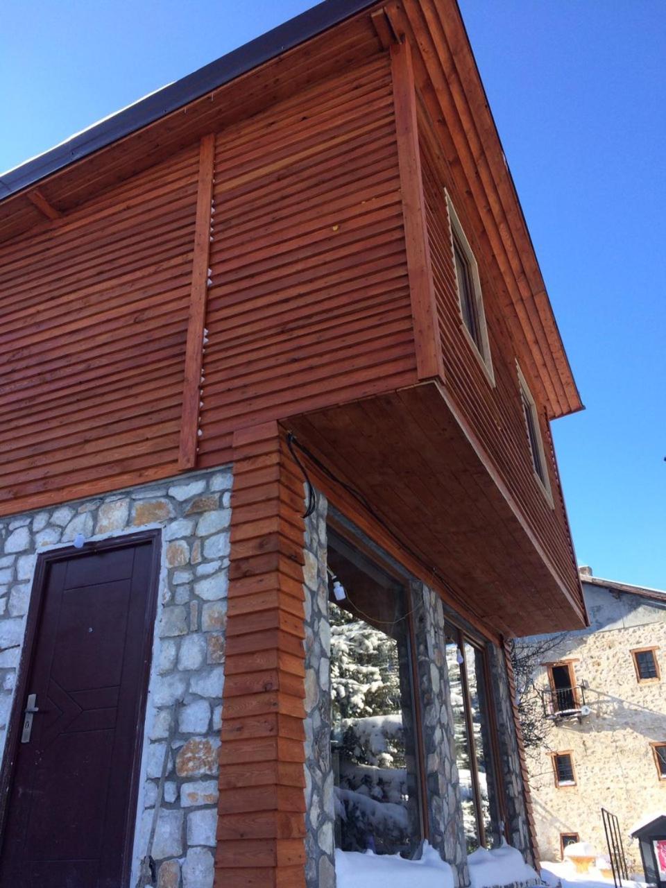 Cece'S Home Mavrovo Luaran gambar
