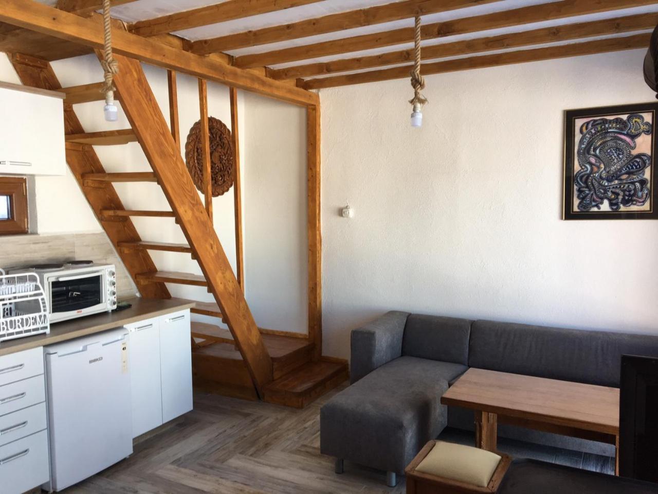 Cece'S Home Mavrovo Luaran gambar