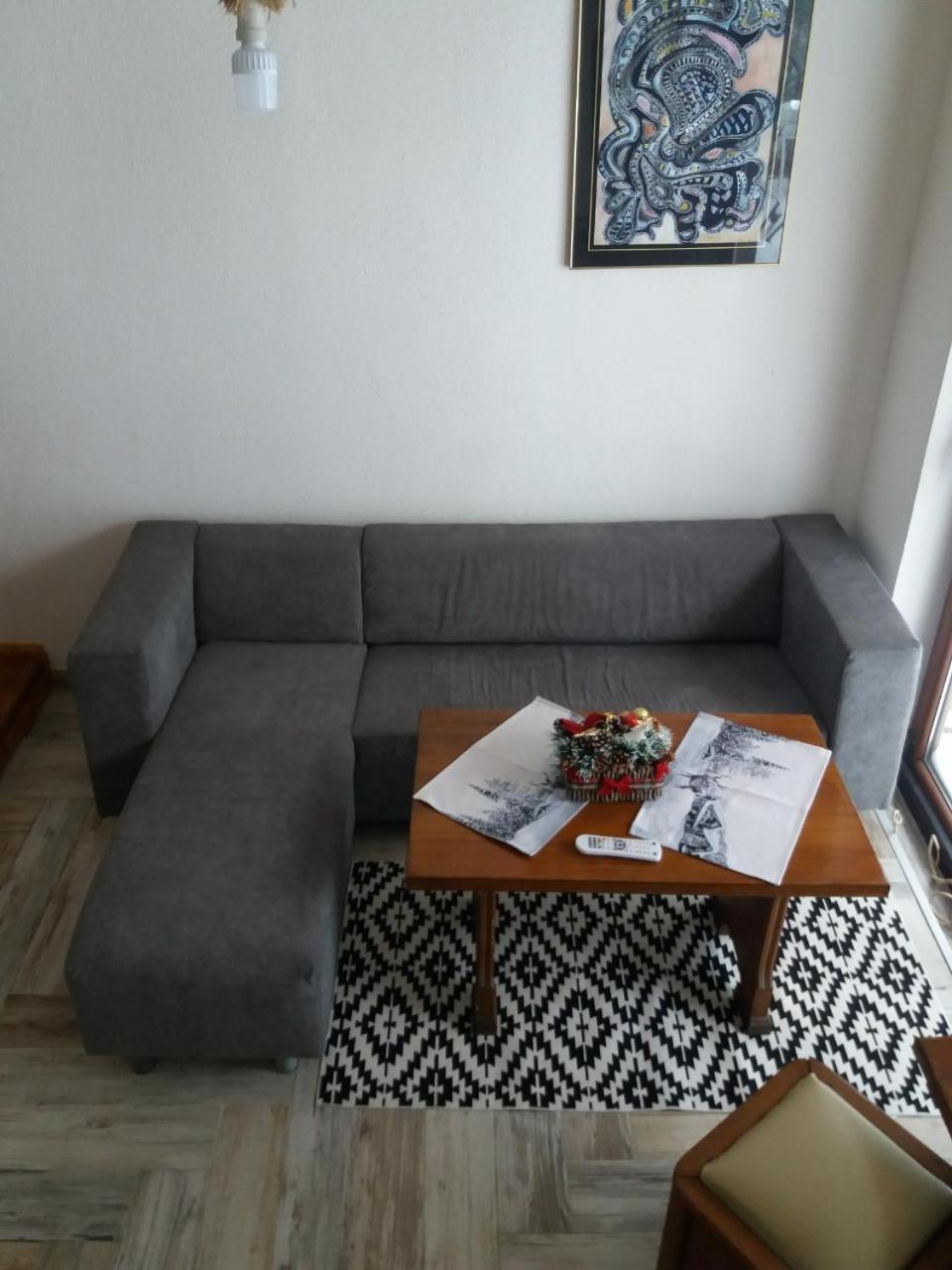 Cece'S Home Mavrovo Luaran gambar