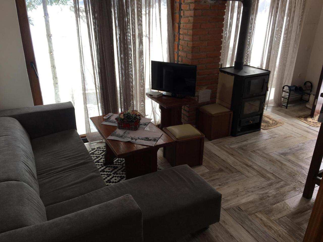 Cece'S Home Mavrovo Luaran gambar