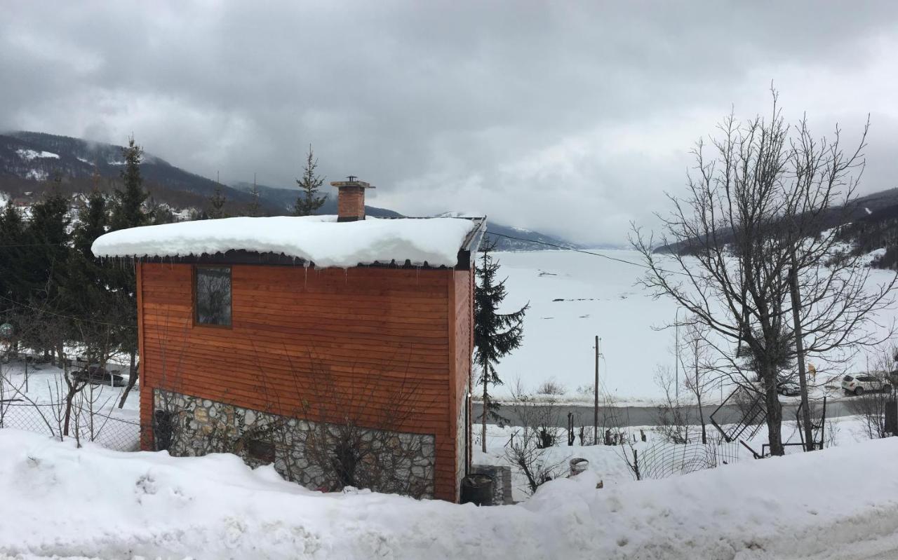 Cece'S Home Mavrovo Luaran gambar