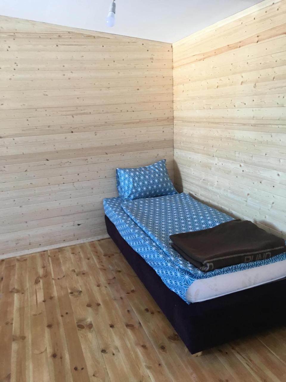 Cece'S Home Mavrovo Luaran gambar