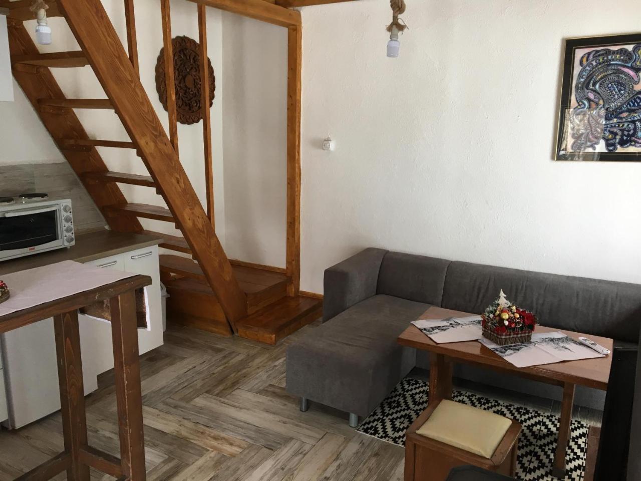 Cece'S Home Mavrovo Luaran gambar