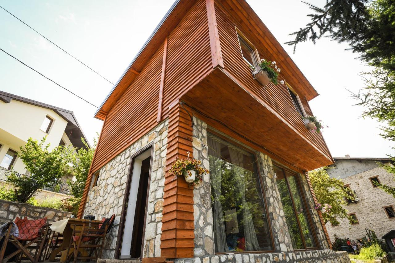 Cece'S Home Mavrovo Luaran gambar