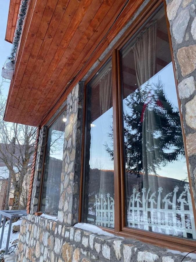 Cece'S Home Mavrovo Luaran gambar