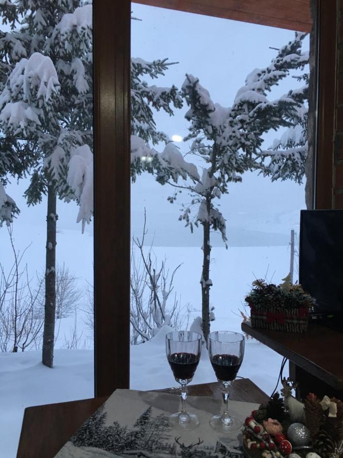Cece'S Home Mavrovo Luaran gambar