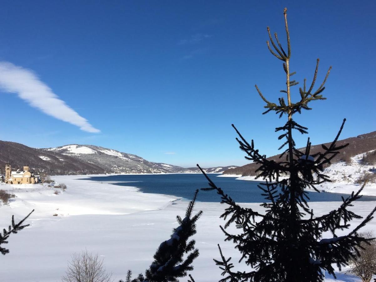 Cece'S Home Mavrovo Luaran gambar