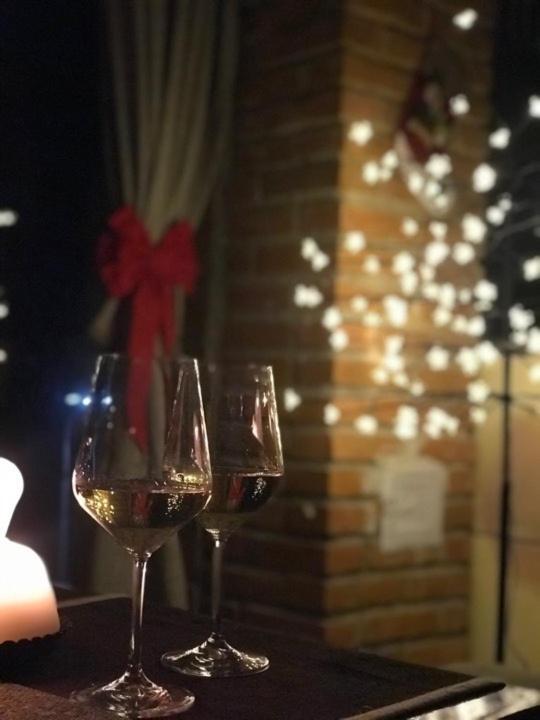 Cece'S Home Mavrovo Luaran gambar