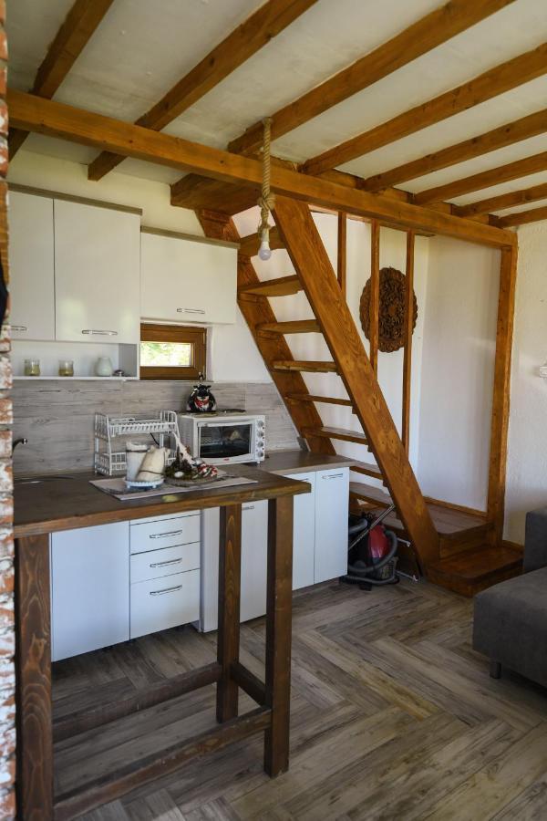 Cece'S Home Mavrovo Luaran gambar
