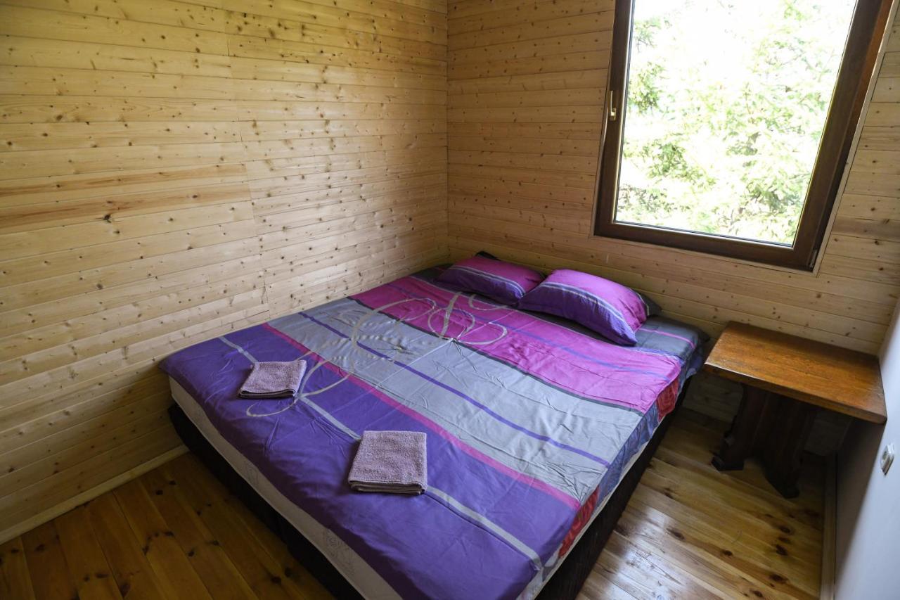 Cece'S Home Mavrovo Luaran gambar