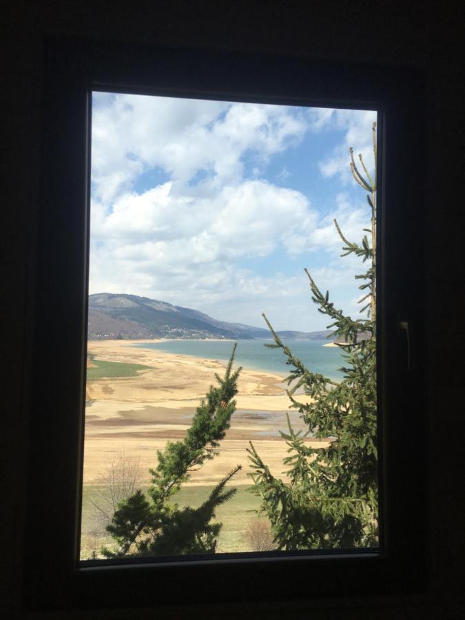 Cece'S Home Mavrovo Luaran gambar