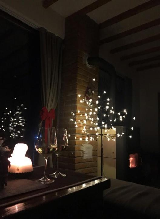 Cece'S Home Mavrovo Luaran gambar