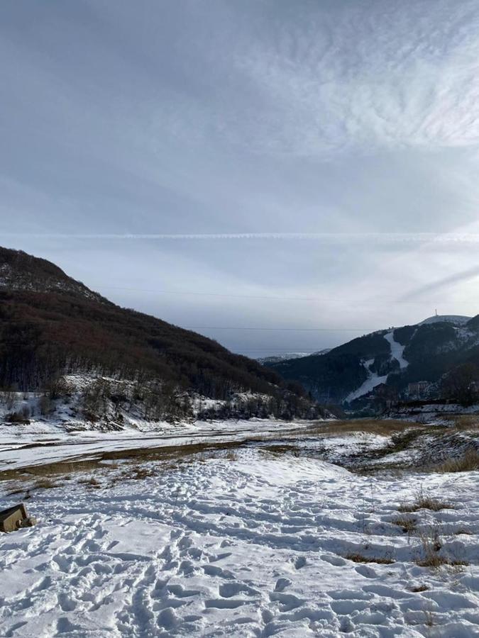 Cece'S Home Mavrovo Luaran gambar