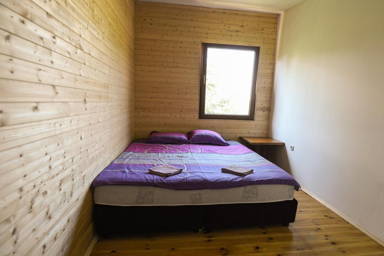 Cece'S Home Mavrovo Luaran gambar