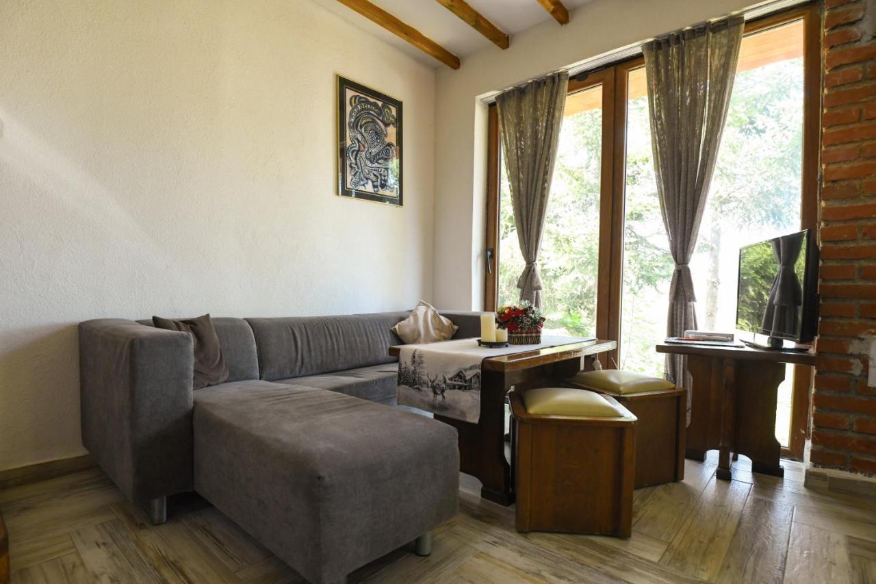 Cece'S Home Mavrovo Luaran gambar