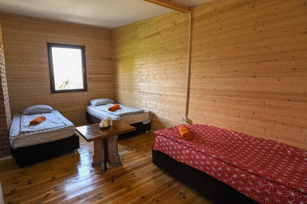 Cece'S Home Mavrovo Luaran gambar