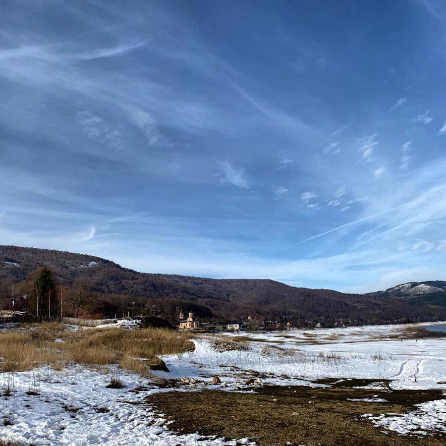 Cece'S Home Mavrovo Luaran gambar