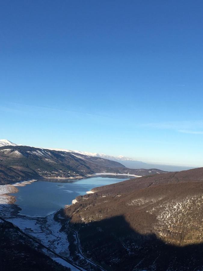 Cece'S Home Mavrovo Luaran gambar