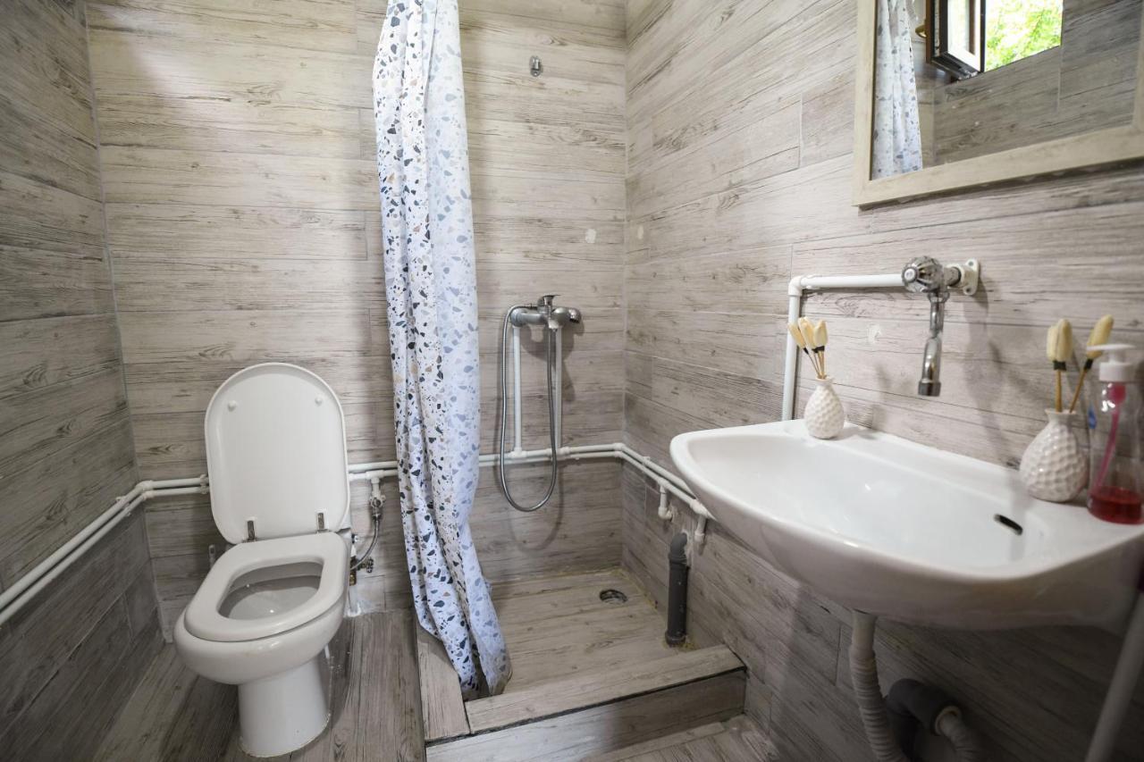 Cece'S Home Mavrovo Luaran gambar