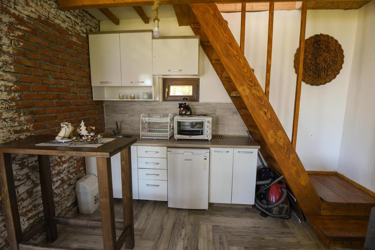 Cece'S Home Mavrovo Luaran gambar